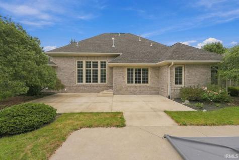 109 Jade Drive Yorktown IN 47396