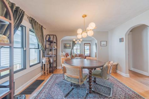1204 S Grant Street Bloomington IN 47401