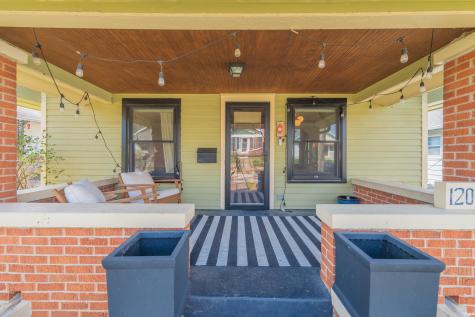 1204 S Grant Street Bloomington IN 47401