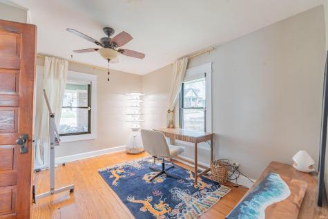 1204 S Grant Street Bloomington IN 47401
