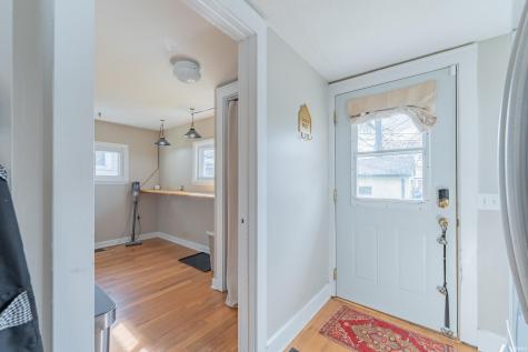 1204 S Grant Street Bloomington IN 47401