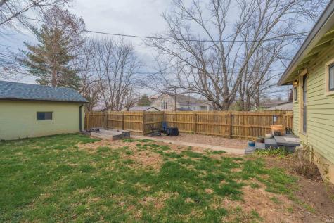 1204 S Grant Street Bloomington IN 47401