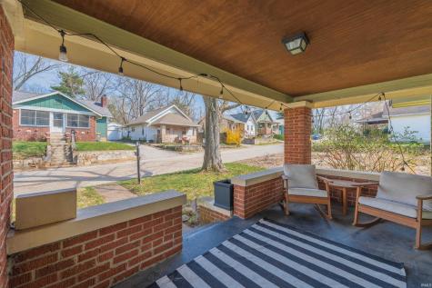 1204 S Grant Street Bloomington IN 47401