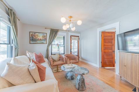 1204 S Grant Street Bloomington IN 47401