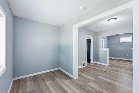 1721 W 4th Street Fort Wayne IN 46808