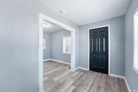 1721 W 4th Street Fort Wayne IN 46808