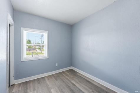 1721 W 4th Street Fort Wayne IN 46808