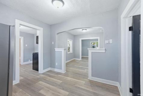 1721 W 4th Street Fort Wayne IN 46808