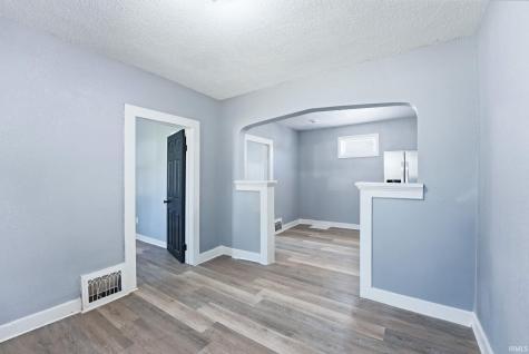 1721 W 4th Street Fort Wayne IN 46808