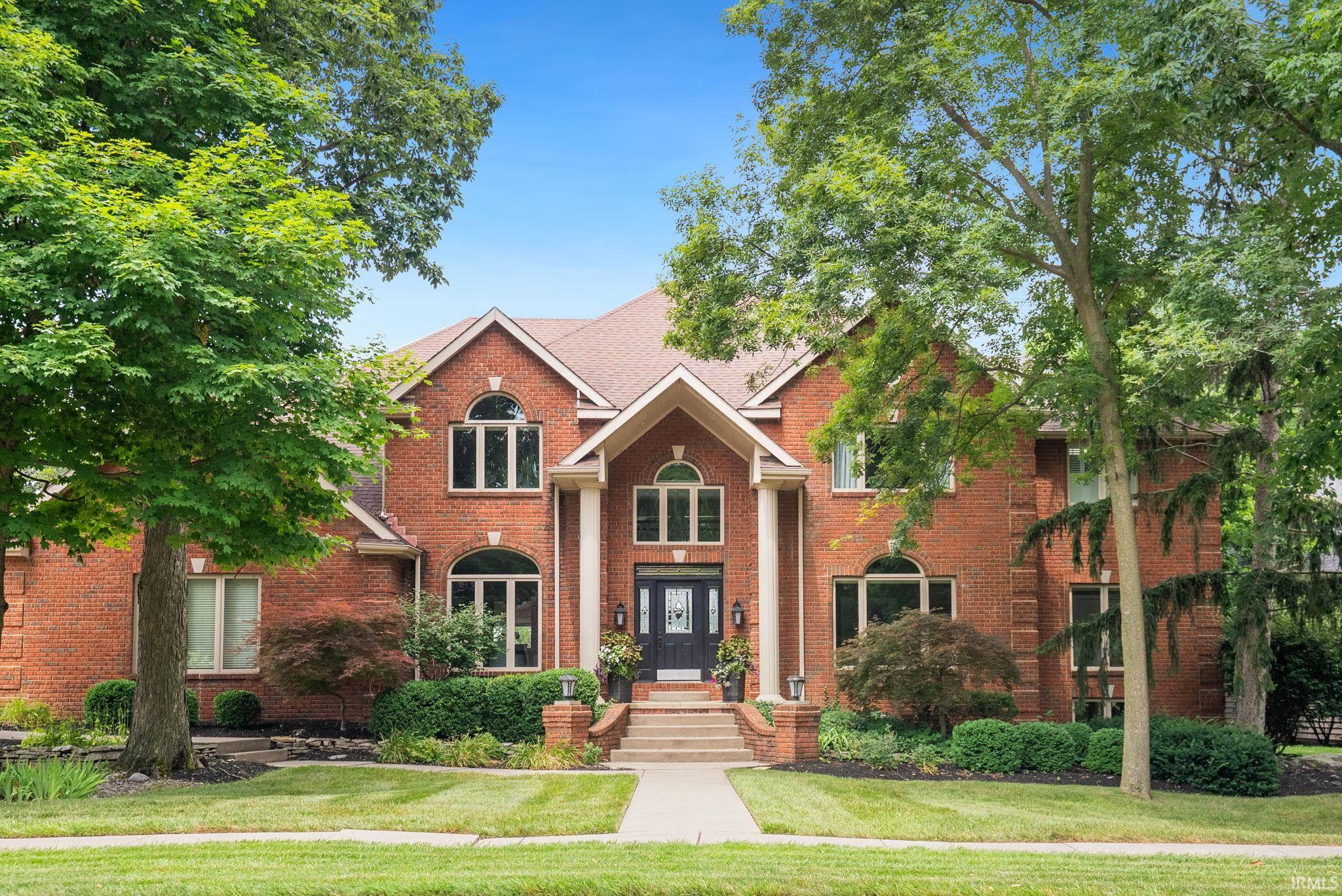 2609 Baywood Trail Fort Wayne IN 46845