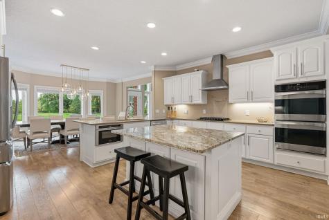 2609 Baywood Trail Fort Wayne IN 46845