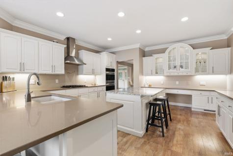 2609 Baywood Trail Fort Wayne IN 46845