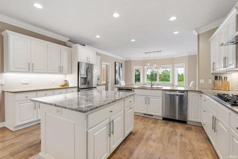 2609 Baywood Trail Fort Wayne IN 46845