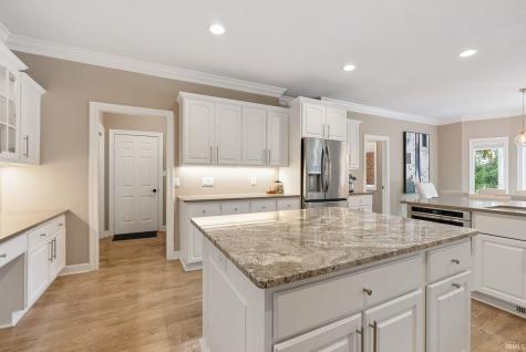 2609 Baywood Trail Fort Wayne IN 46845