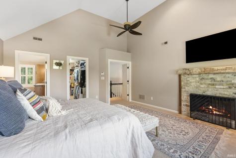 2609 Baywood Trail Fort Wayne IN 46845