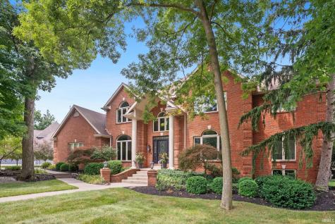 2609 Baywood Trail Fort Wayne IN 46845