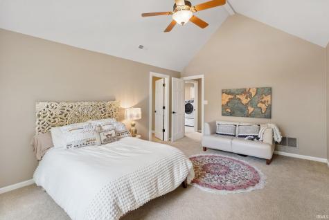 2609 Baywood Trail Fort Wayne IN 46845