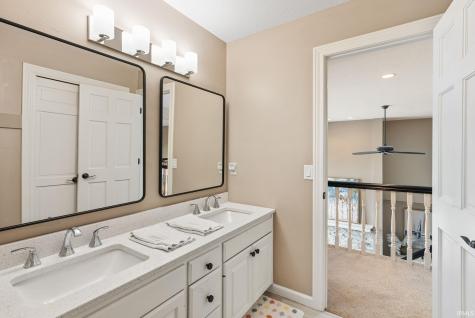 2609 Baywood Trail Fort Wayne IN 46845