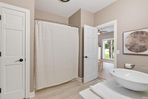 2609 Baywood Trail Fort Wayne IN 46845