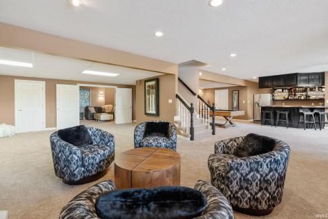 2609 Baywood Trail Fort Wayne IN 46845