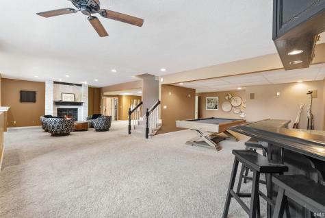 2609 Baywood Trail Fort Wayne IN 46845