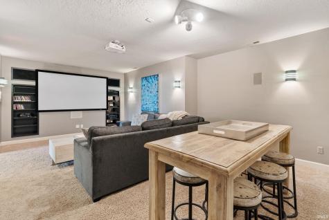 2609 Baywood Trail Fort Wayne IN 46845