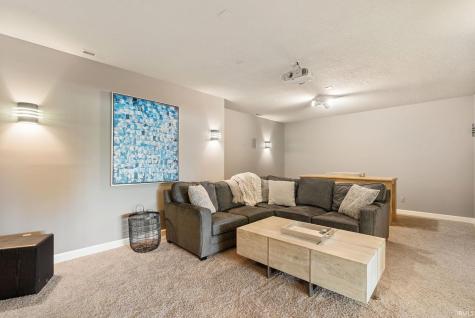 2609 Baywood Trail Fort Wayne IN 46845