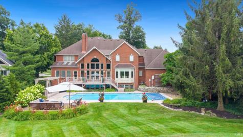 2609 Baywood Trail Fort Wayne IN 46845