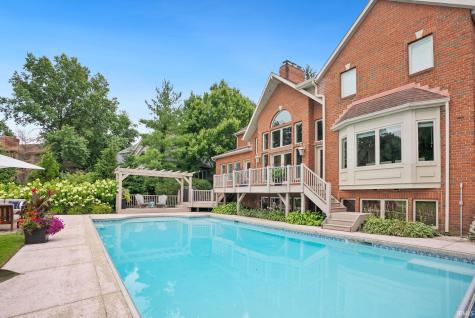 2609 Baywood Trail Fort Wayne IN 46845