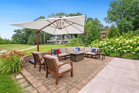 2609 Baywood Trail Fort Wayne IN 46845