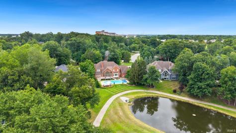 2609 Baywood Trail Fort Wayne IN 46845