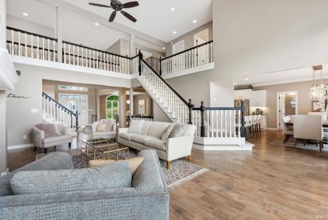 2609 Baywood Trail Fort Wayne IN 46845