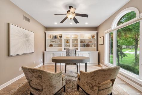 2609 Baywood Trail Fort Wayne IN 46845