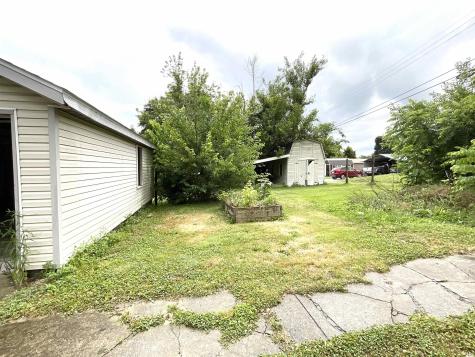 2 W Garfield Street Gosport IN 47433