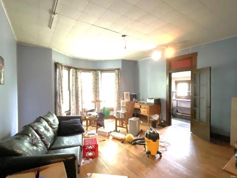 2 W Garfield Street Gosport IN 47433