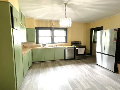 2 W Garfield Street Gosport IN 47433