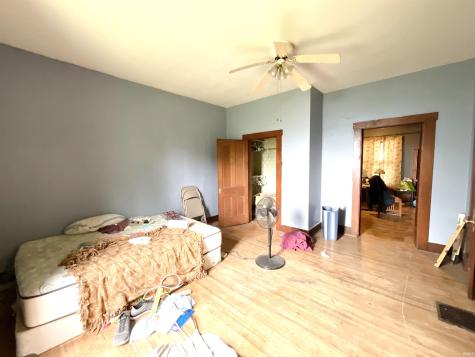 2 W Garfield Street Gosport IN 47433