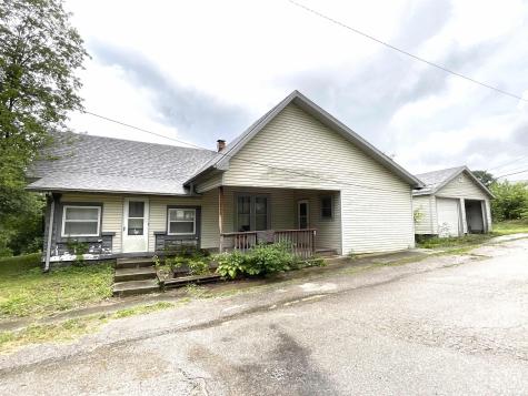 2 W Garfield Street Gosport IN 47433