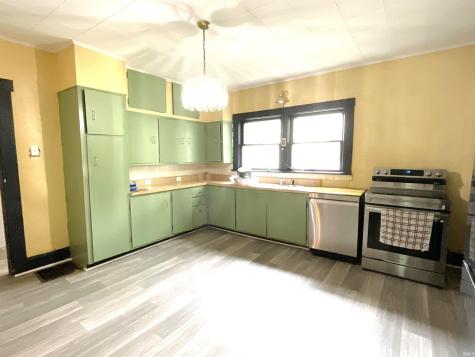 2 W Garfield Street Gosport IN 47433