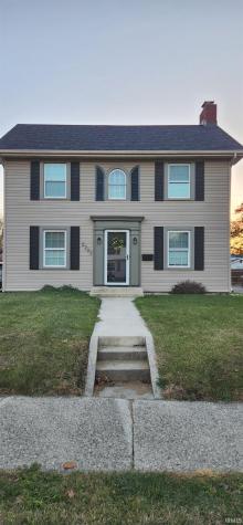 2223 Owaissa Way Fort Wayne IN 46809