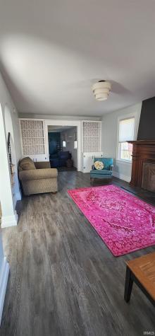 2223 Owaissa Way Fort Wayne IN 46809