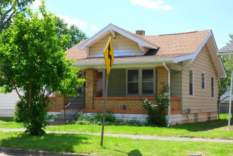2446 N 14th Street Terre Haute IN 47804