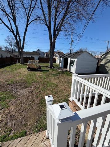 18 SE 6th Street Linton IN 47441