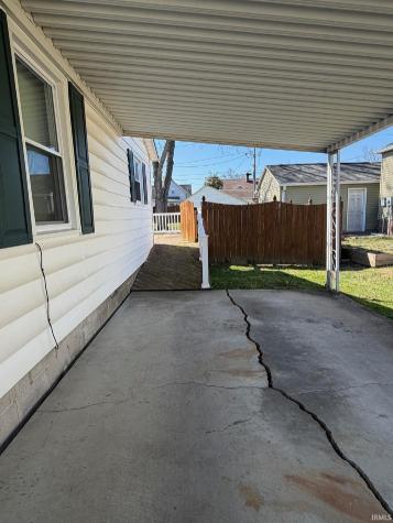 18 SE 6th Street Linton IN 47441