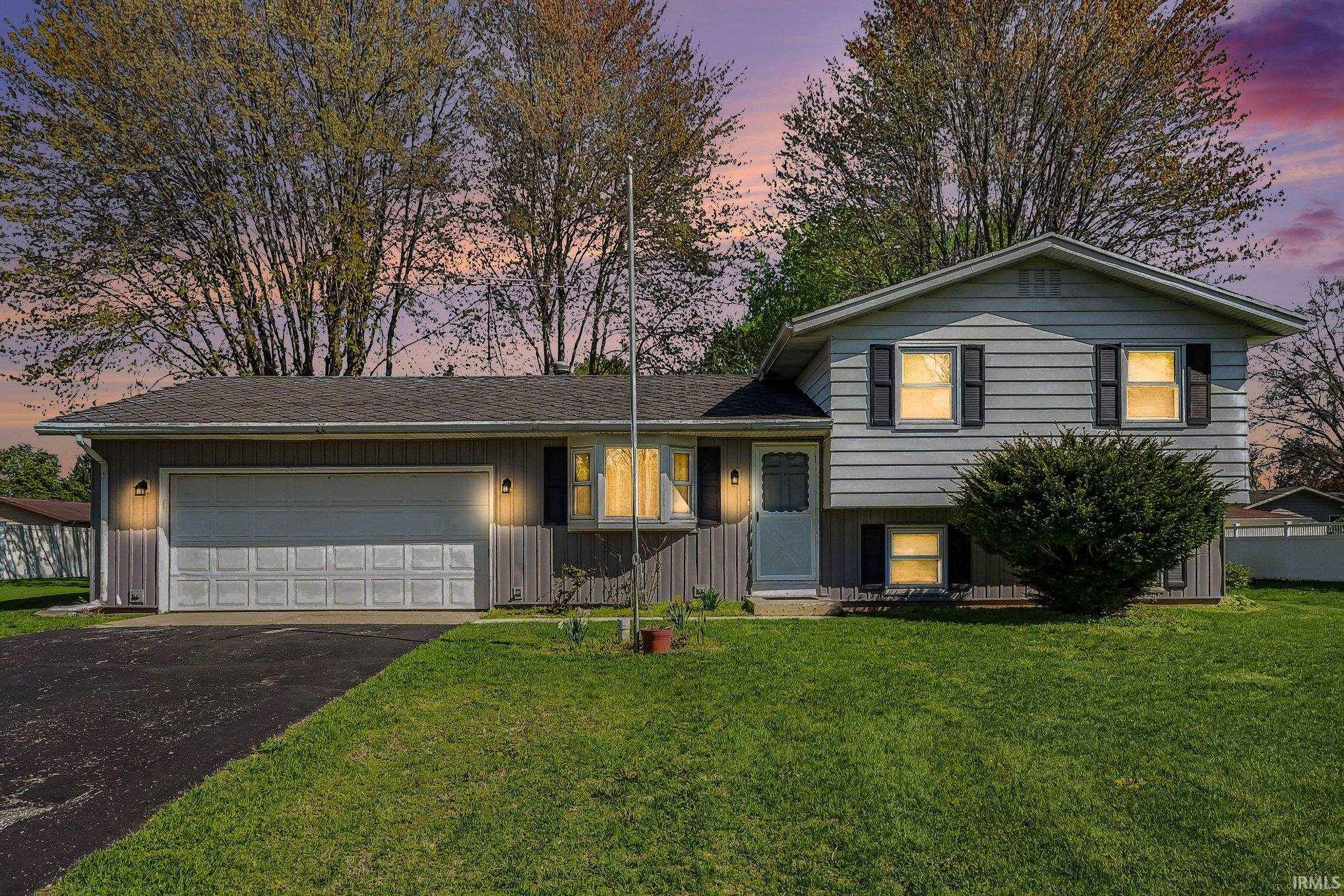 22127 Farmwood Drive Bristol IN 46507