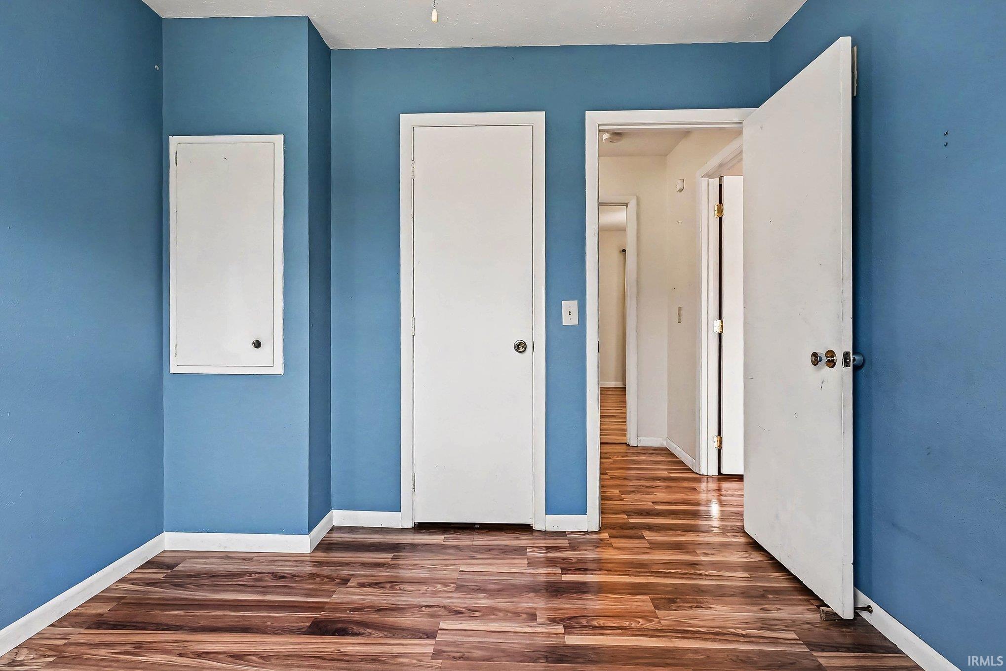 22127 Farmwood Drive Bristol IN 46507