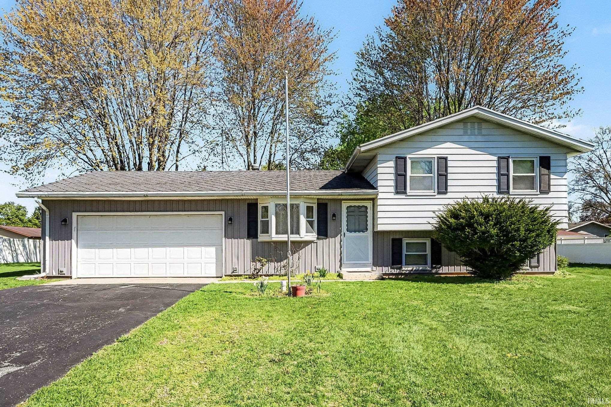 22127 Farmwood Drive Bristol IN 46507