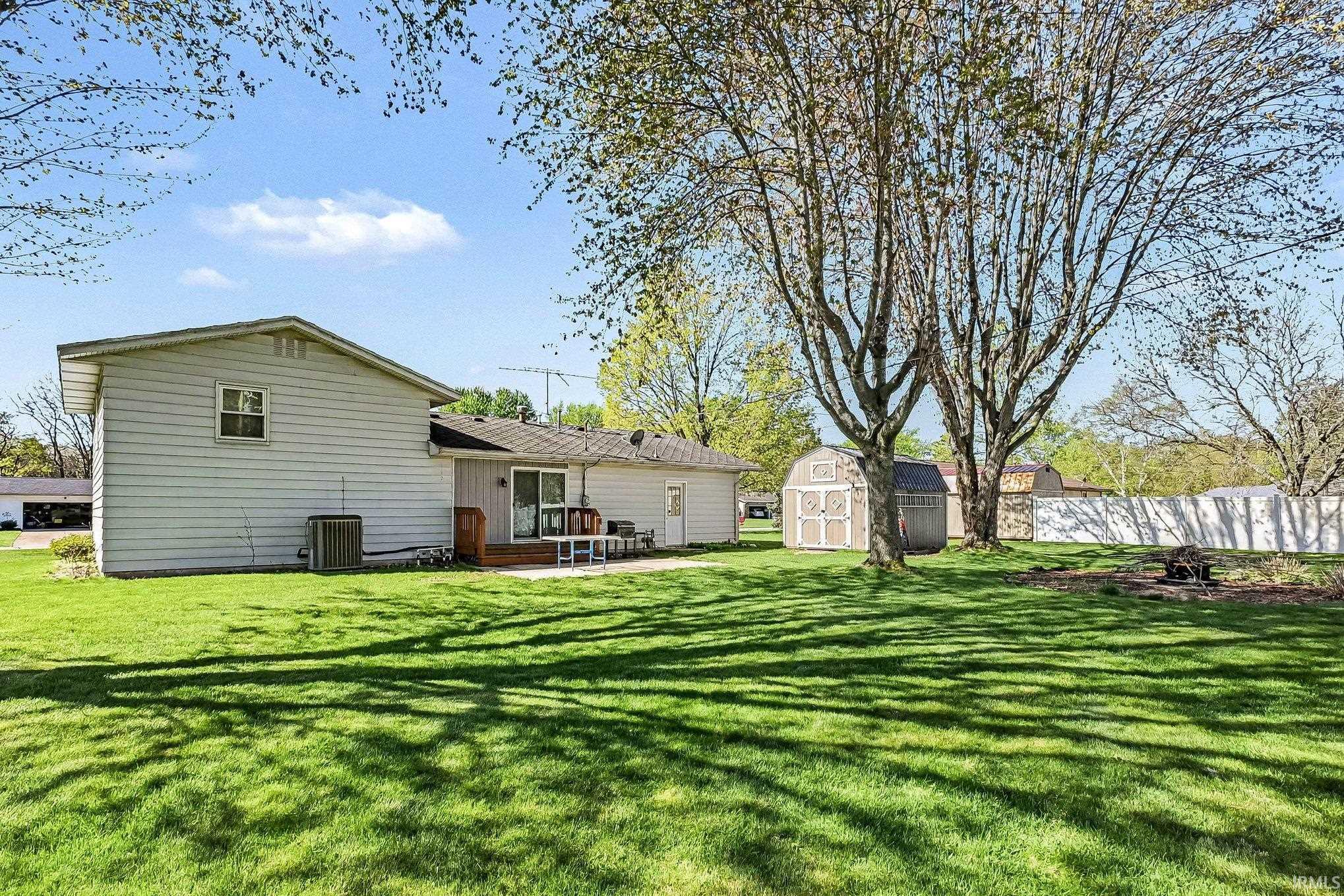 22127 Farmwood Drive Bristol IN 46507