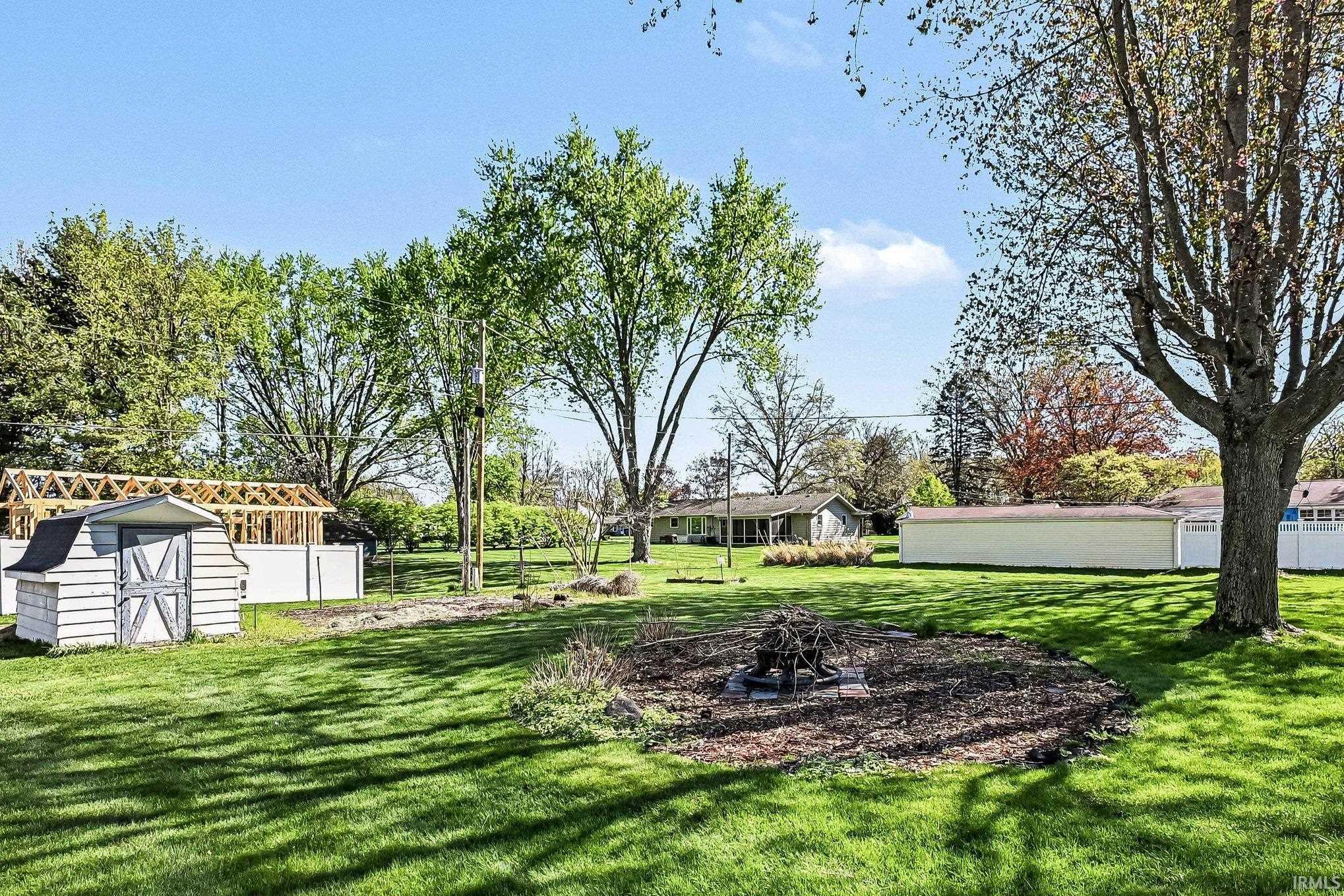 22127 Farmwood Drive Bristol IN 46507