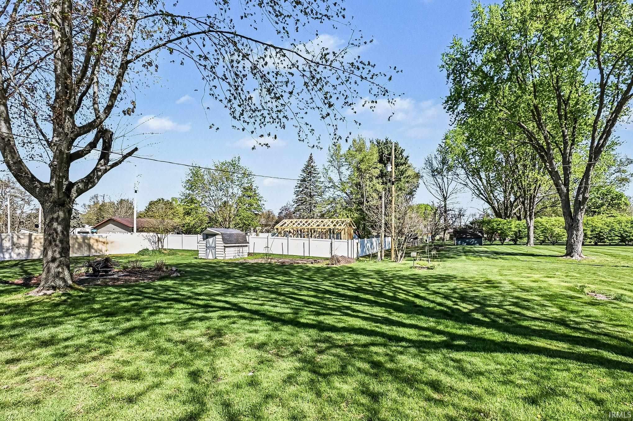 22127 Farmwood Drive Bristol IN 46507